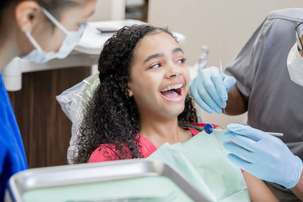 Best Pediatric Emergency Dentist in Parkwood, CA
