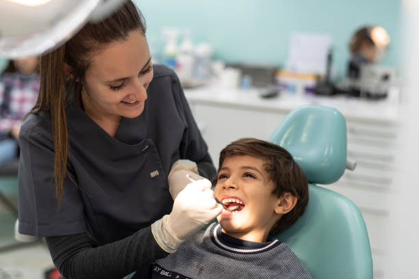 Best Emergency Dental Care for Broken or Chipped Teeth in Parkwood, CA