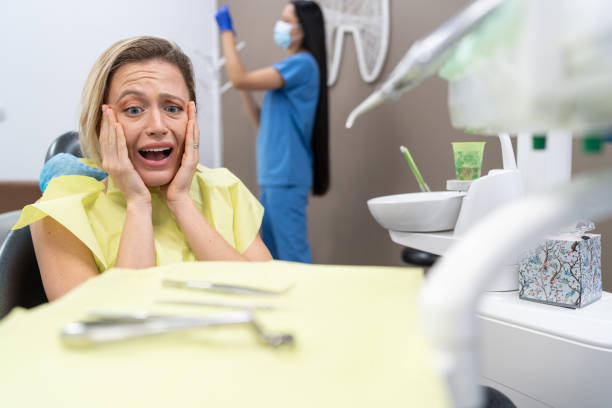 Best Same-Day Emergency Dental Services in Parkwood, CA