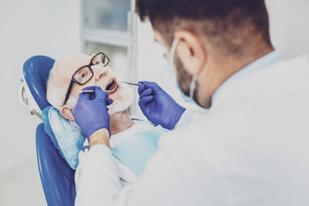 Best Emergency Denture Repair in Parkwood, CA